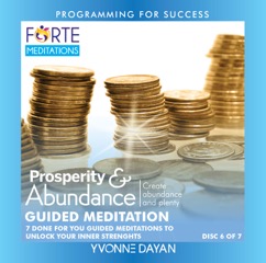 Prosperity abundance mindset books