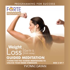 Meditation for weight loss and get self confident